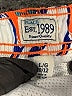 The Children's Place Orange Board Shorts Size L (kids) - photo 3