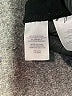 Evan Picone Solid Black Casual Dress Size 6 - photo 8