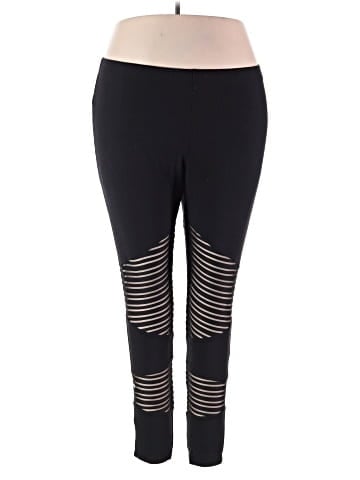 Torrid Active Pants (view 1)
