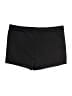 Hot Topic Solid Black Shorts Size XL - photo 2