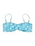 Lilly Pulitzer Blue Swimsuit Top Size L - photo 1
