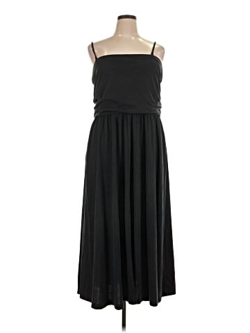 Lands' End Casual Dress (view 1)