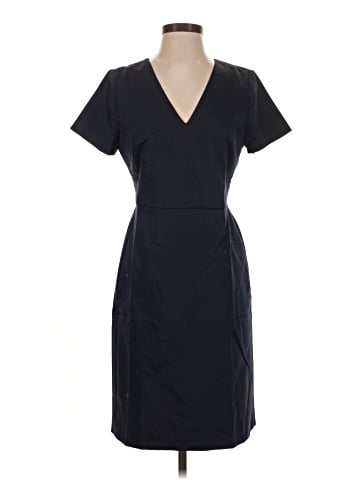 J.Crew Factory Store Casual Dress (view 1)