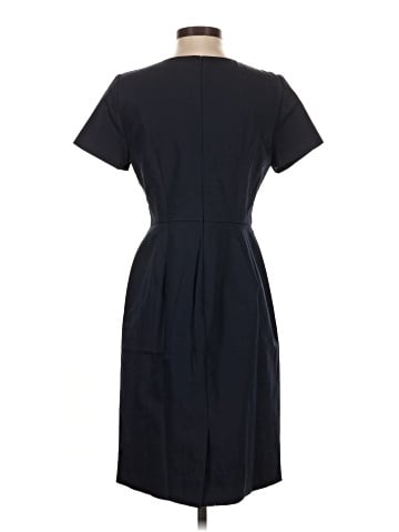 J.Crew Factory Store Casual Dress (view 2)