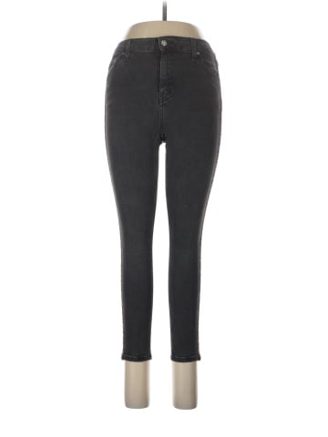 Topshop Jeggings (view 1)