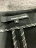 Amanda + Chelsea Black Jacket Size 4 - photo 6