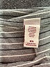 Target Stripes Gray Casual Skirt Size M - photo 4