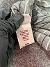 Target Stripes Gray Casual Skirt Size M - photo 5