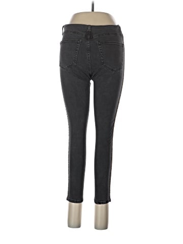 Topshop Jeggings (view 2)