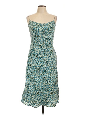 Express Casual Dress (view 1)