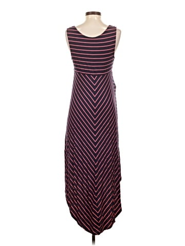 Isabel Maternity Casual Dress (view 2)