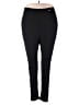 rue21 Black Active Pants Size 3X - photo 1