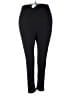 rue21 Black Active Pants Size 3X - photo 2