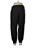 41Hawthorn Solid Black Gray Sweatpants Size 10 - photo 2