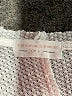 Double Zero White Long Sleeve Top Size S - photo 7