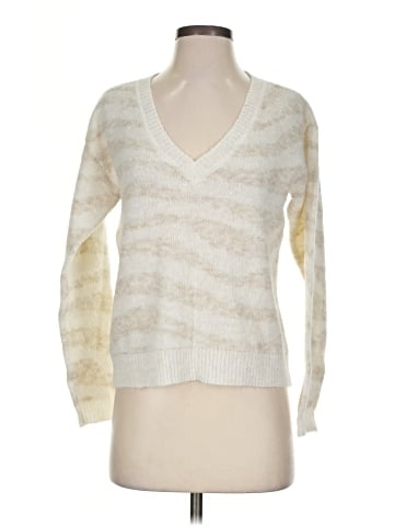 Tart Pullover Sweater (view 1)