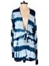 Raga Tie-dye Blue Romper Size XS - photo 1