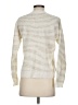Tart Tie-dye Ivory Pullover Sweater Size XS - photo 2