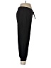 41Hawthorn Solid Black Gray Sweatpants Size 10 - photo 4