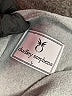 Dudley Stephens 100% Polyester Gray Turtleneck Sweater Size L - photo 7