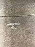 Lands' End Solid Gray Active Pants Size 3X - photo 4