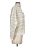 Tart Tie-dye Ivory Pullover Sweater Size XS - photo 4