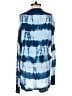 Raga Tie-dye Blue Romper Size XS - photo 2
