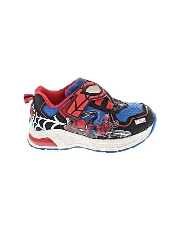 Spiderman Sneakers (view 1)