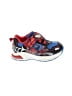 Spiderman Red Sneakers Size 8 (kids) - photo 1