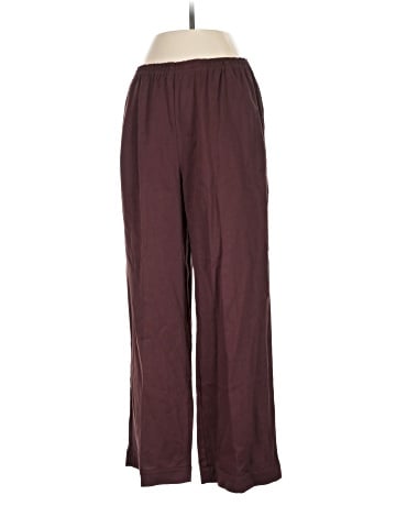 Soft Surroundings Casual Pants (view 1)