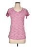 Xersion Pink Active T-Shirt Size L (estimated) - photo 1