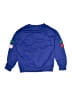 Unbranded 100% Polyester Blue Sweatshirt Size 7 - 8 - photo 2