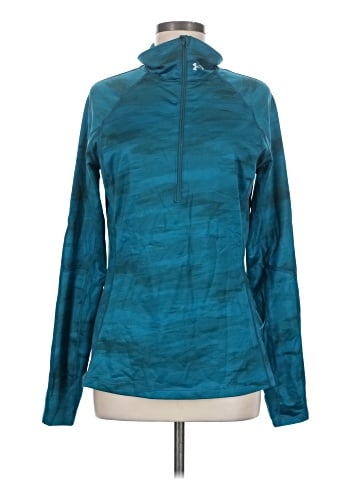 Under Armour Track Jacket (view 1)