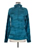 Under Armour Teal Track Jacket Size 6 (estimated) - photo 1