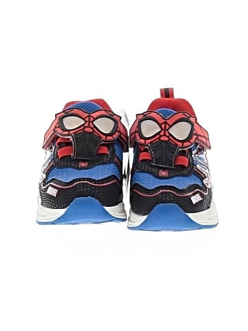 Spiderman Sneakers (view 2)