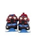Spiderman Red Sneakers Size 8 (kids) - photo 2