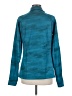 Under Armour Teal Track Jacket Size 6 (estimated) - photo 2