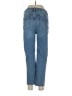 Kensie Hearts Blue Jeans Size 31 waist - photo 2
