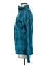Under Armour Teal Track Jacket Size 6 (estimated) - photo 5