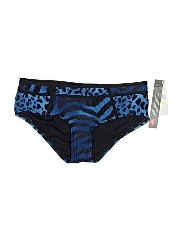 Carmen Marc Valvo Swimsuit Bottoms (view 1)