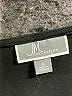 JM Collection Black Casual Dress Size L - photo 7