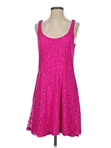 Apt. 9 Cocktail Dress (view 1)
