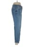 Kensie Hearts Blue Jeans Size 31 waist - photo 4