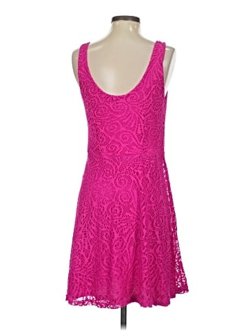 Apt. 9 Cocktail Dress (view 2)