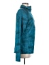 Under Armour Teal Track Jacket Size 6 (estimated) - photo 4