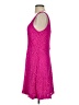Apt. 9 Pink Cocktail Dress Size S (petite) - photo 5