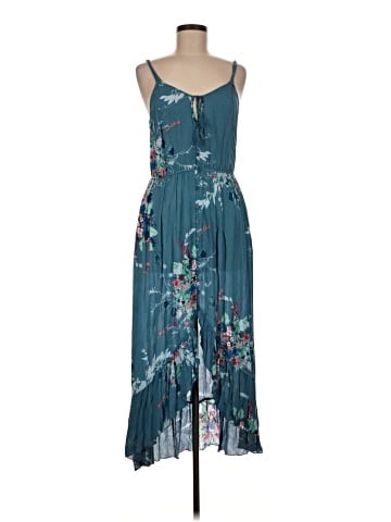 Band of Gypsies Casual Dress (view 1)