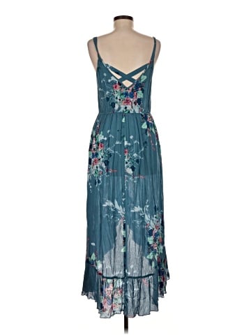 Band of Gypsies Casual Dress (view 2)