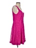 Apt. 9 Pink Cocktail Dress Size S (petite) - photo 4