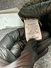 Everleigh Tweed Brown Coat Size L - photo 7